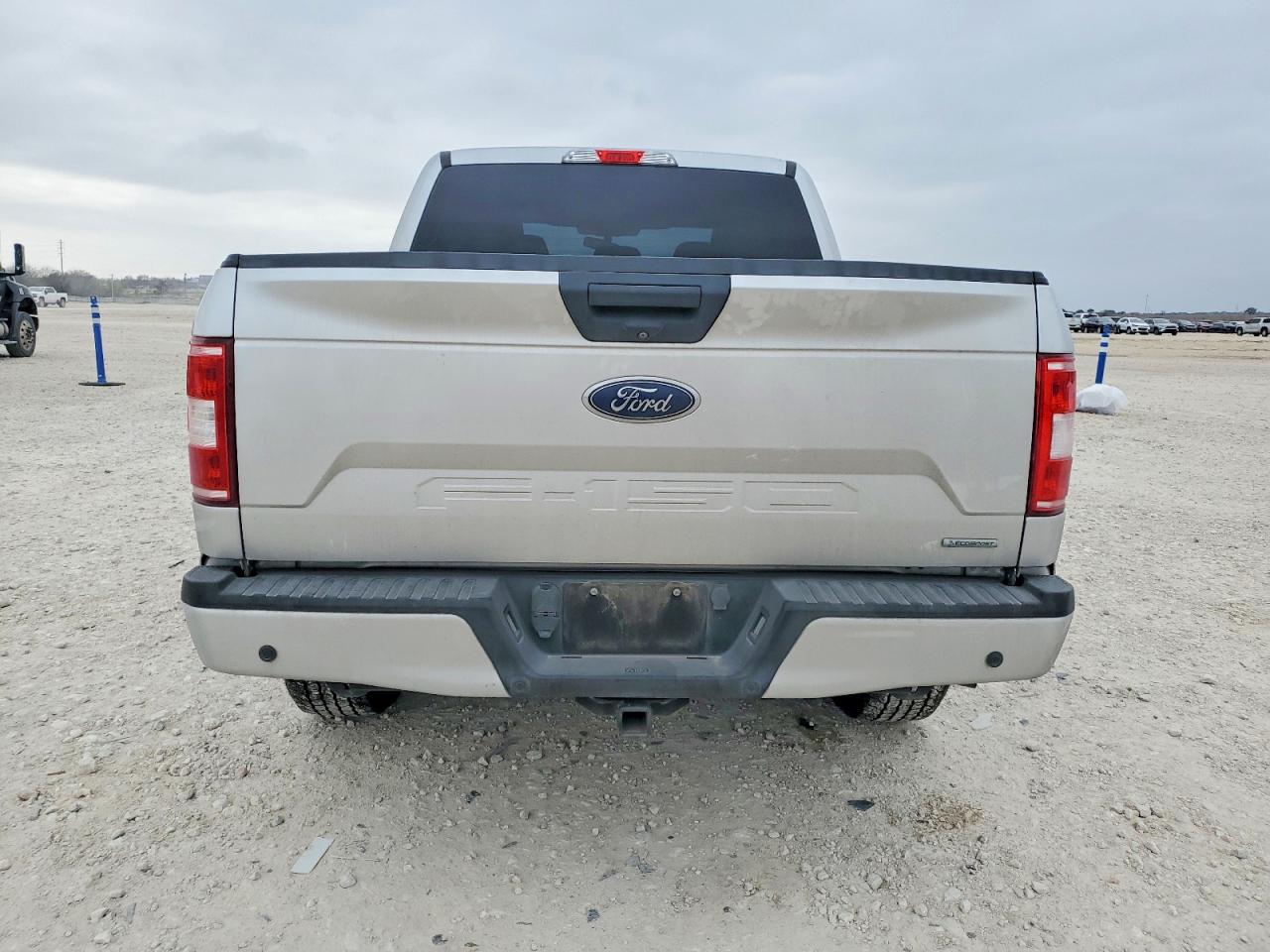2019 FORD F150 SUPERCREW photo 11