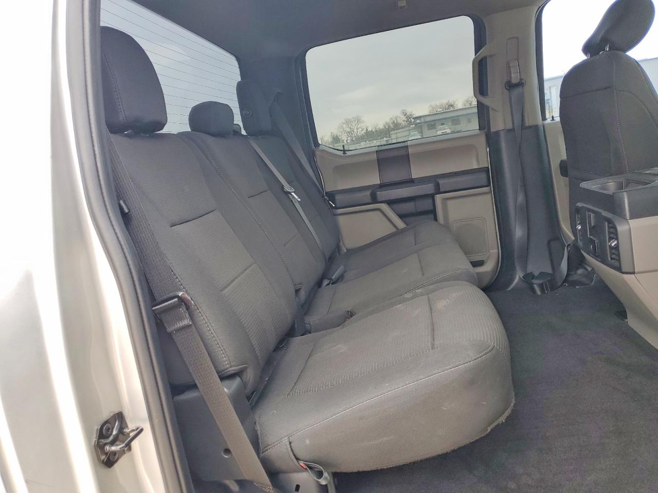 2019 FORD F150 SUPERCREW photo 19