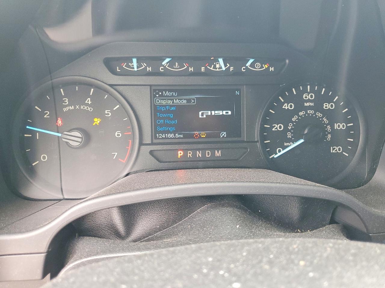 2019 FORD F150 SUPERCREW photo 17