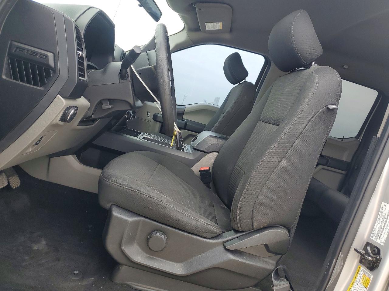 2019 FORD F150 SUPERCREW photo 13