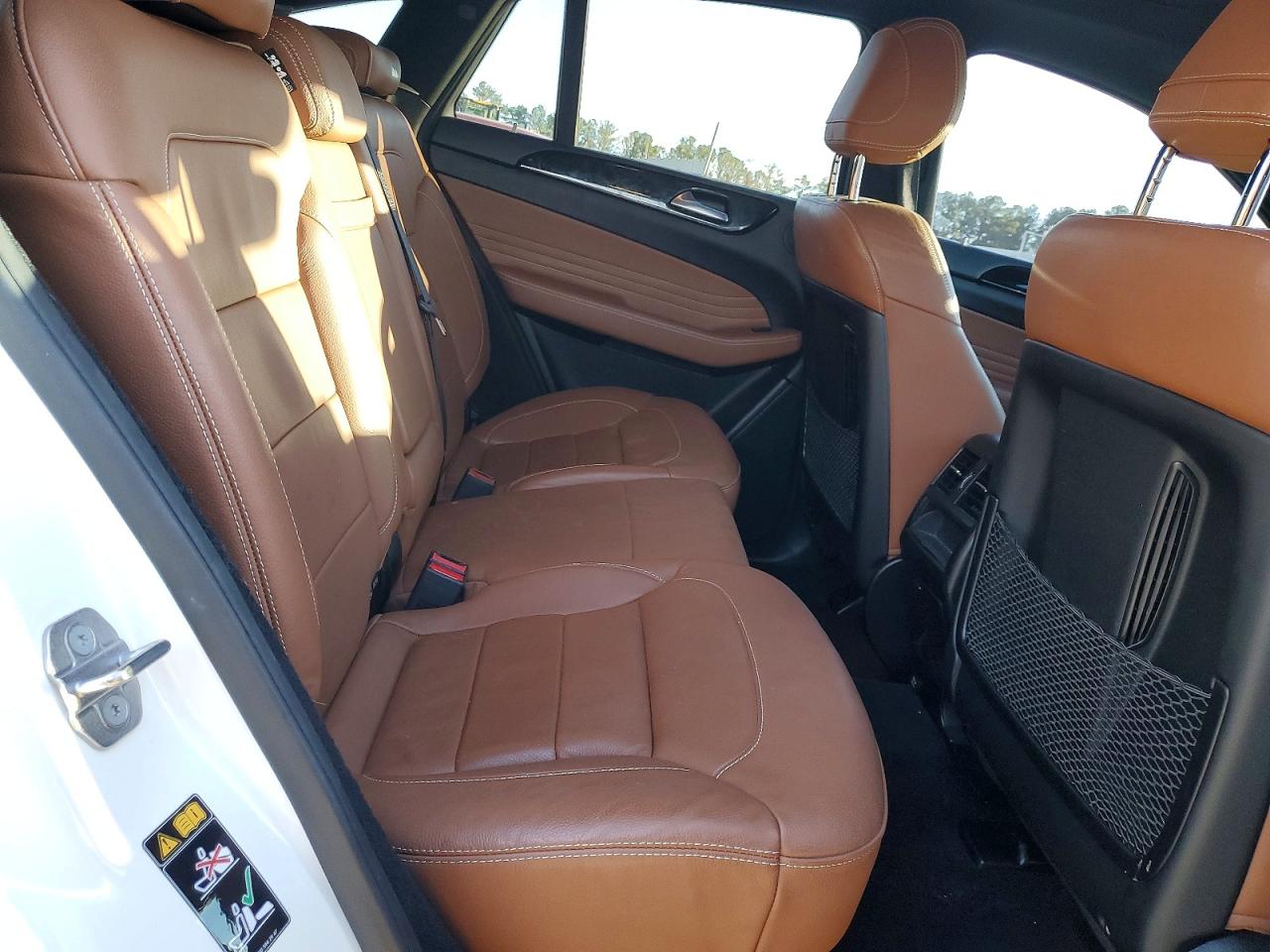 2019 MERCEDES-BENZ GLE COUPE 43 AMG photo 11