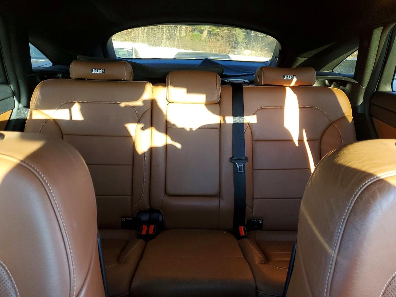 2019 MERCEDES-BENZ GLE COUPE 43 AMG photo 10