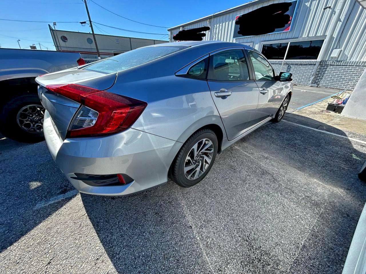 2016 HONDA CIVIC EX photo 13