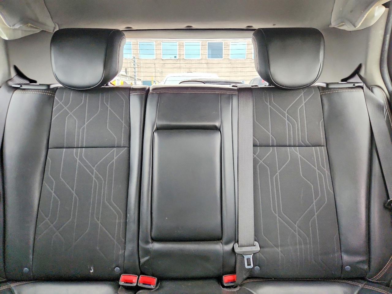 2019 CHEVROLET TRAX 1LT photo 10