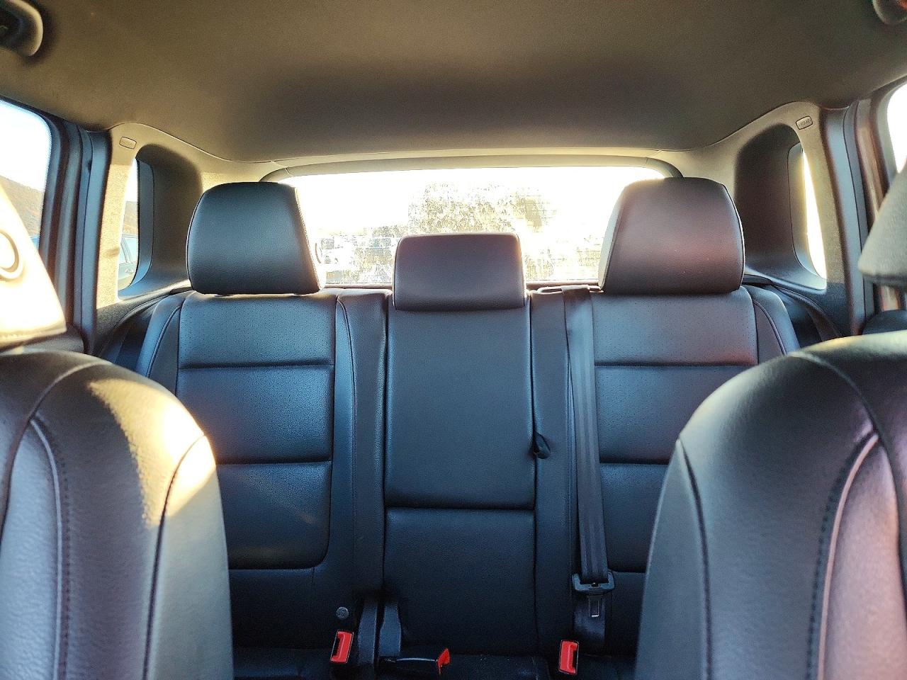 2016 VOLKSWAGEN TIGUAN S photo 10