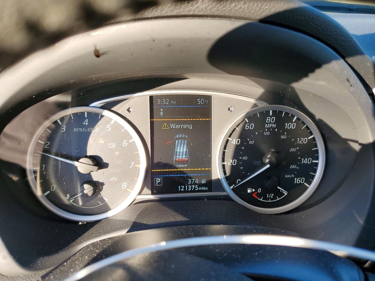 2019 NISSAN SENTRA S photo 9