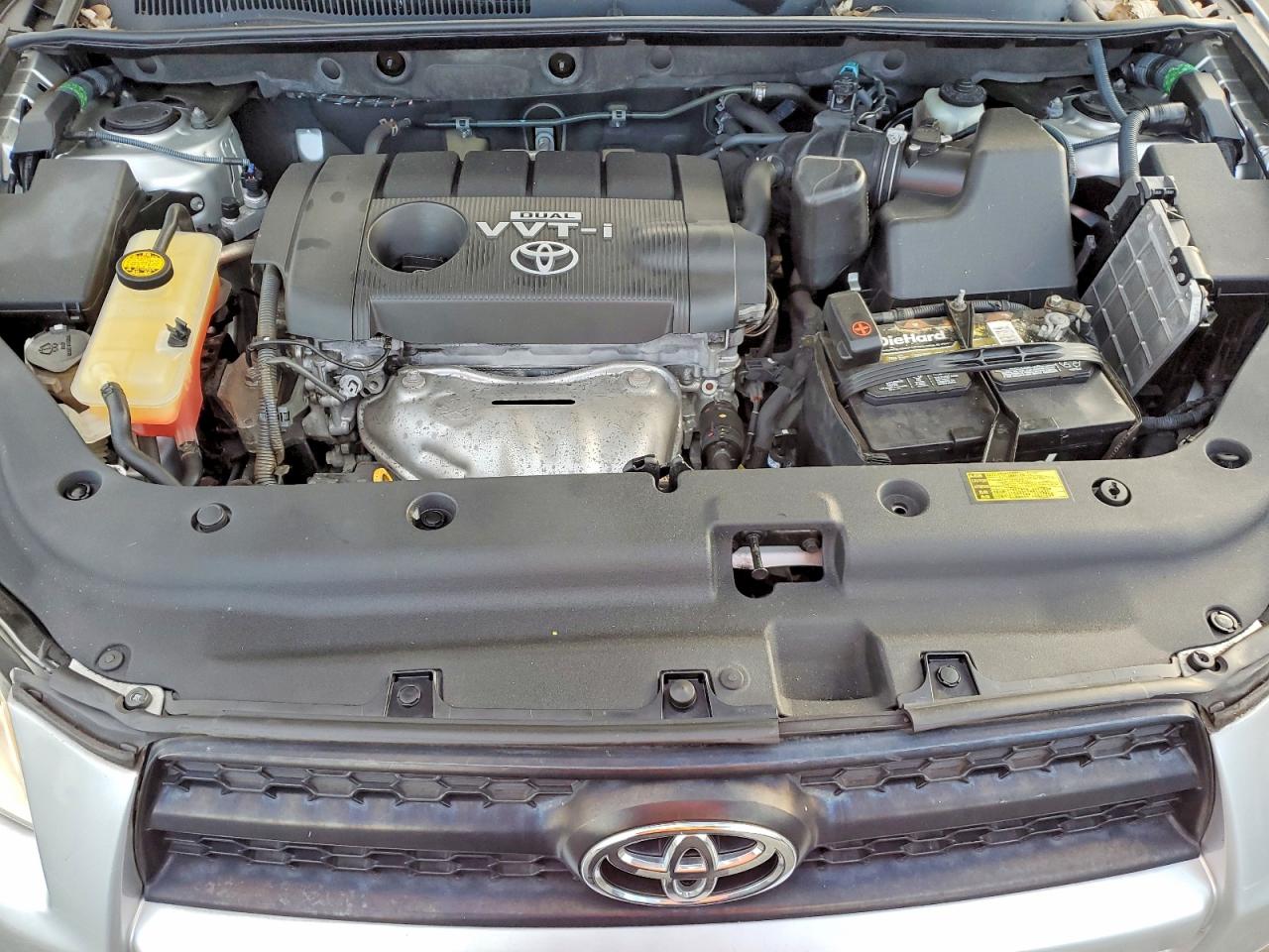 2010 TOYOTA RAV4 photo 12