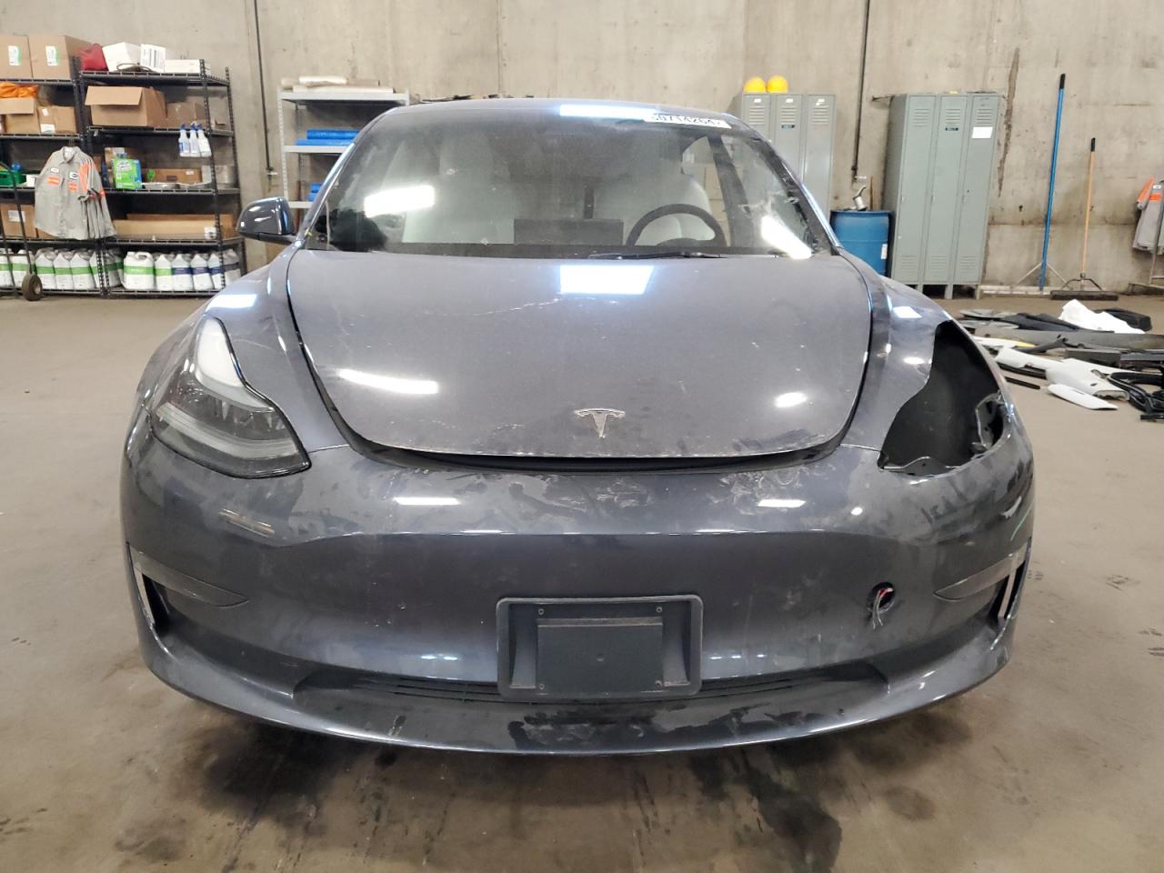 2023 TESLA MODEL 3 photo 5