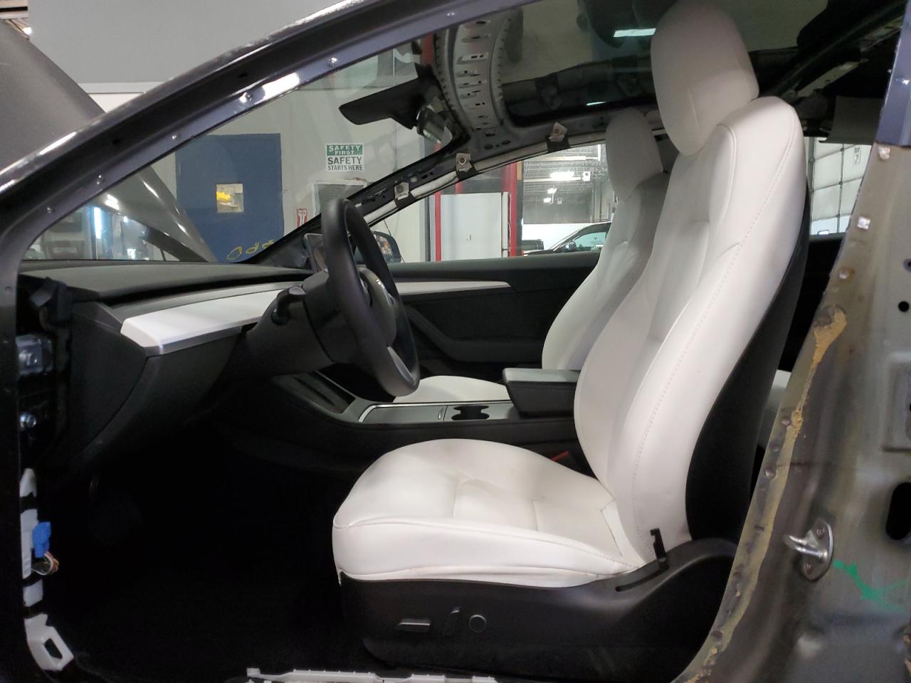 2023 TESLA MODEL 3 photo 7