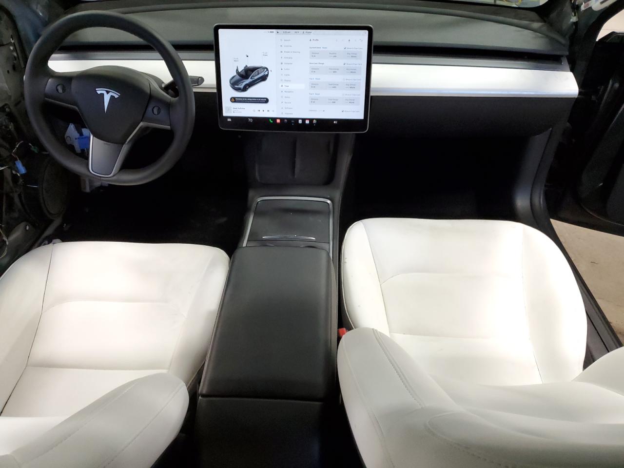 2023 TESLA MODEL 3 photo 8