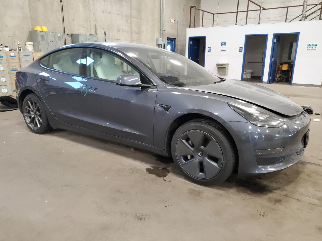 2023 TESLA MODEL 3 photo 4