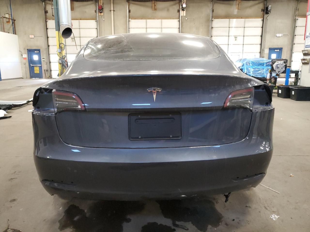 2023 TESLA MODEL 3 photo 6