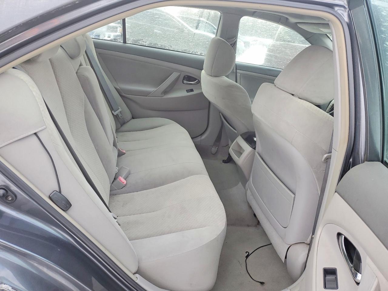 2007 TOYOTA CAMRY CE photo 28