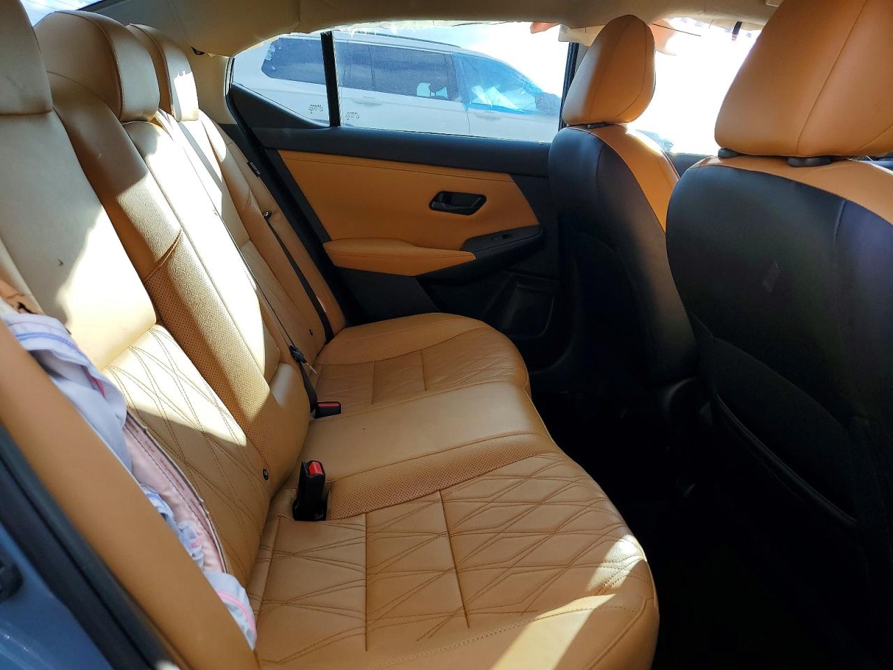 2024 NISSAN SENTRA SV photo 10