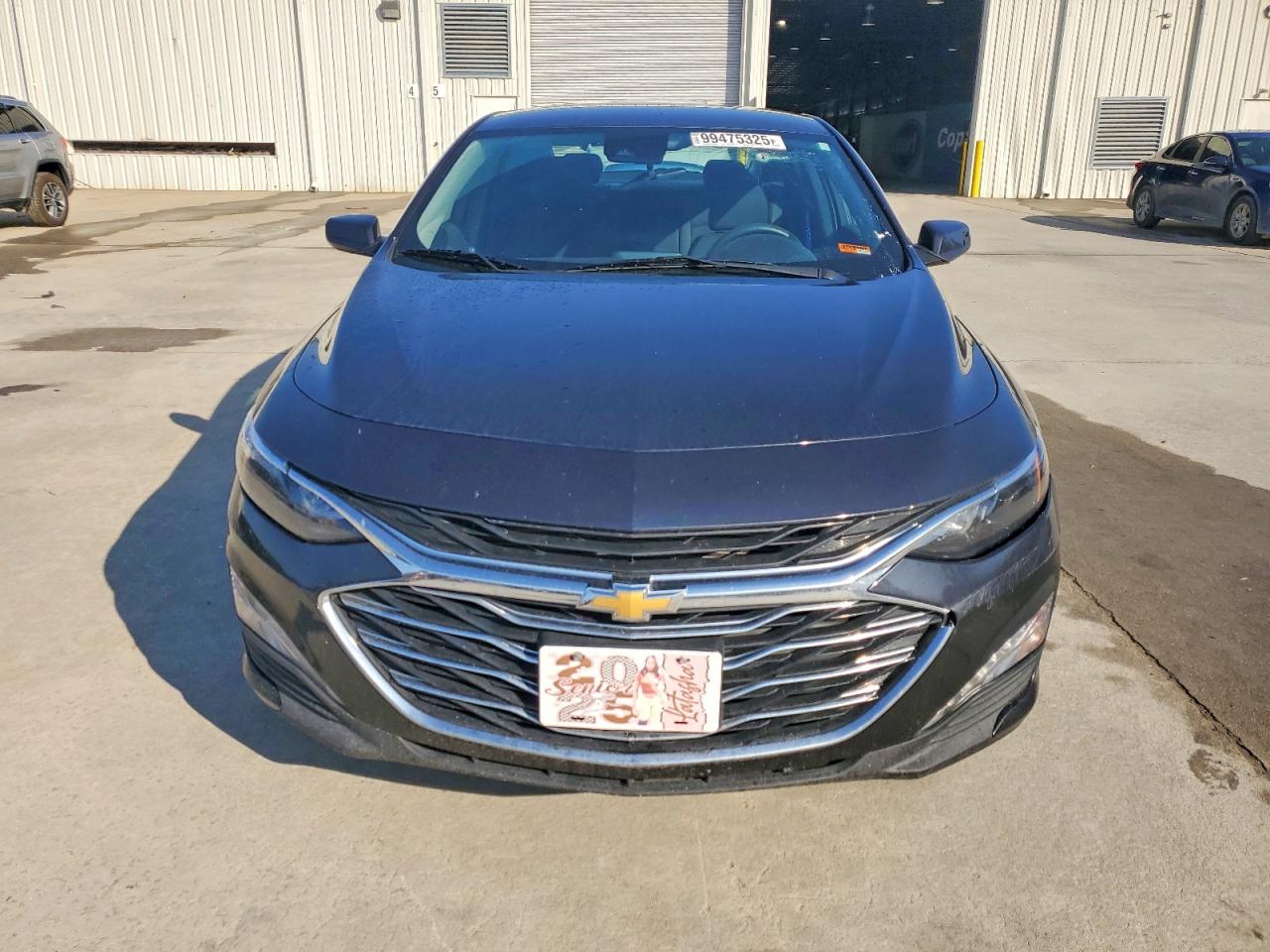 2023 CHEVROLET MALIBU LT photo 5