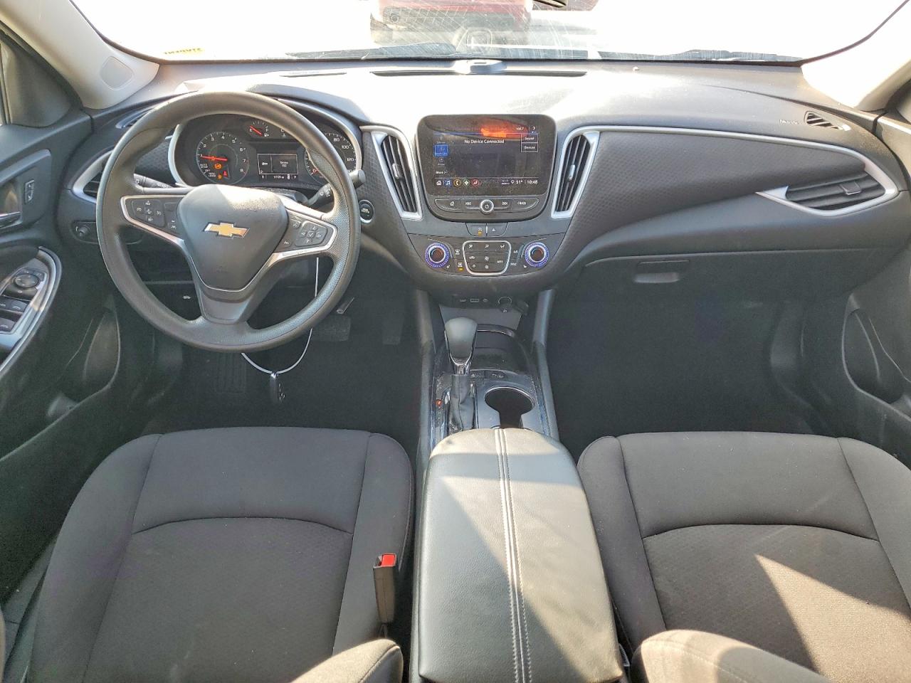 2023 CHEVROLET MALIBU LT photo 8