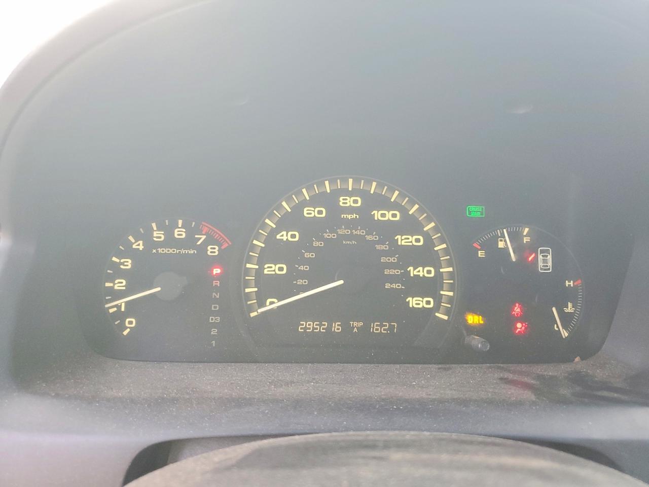 2007 HONDA ACCORD EX photo 17