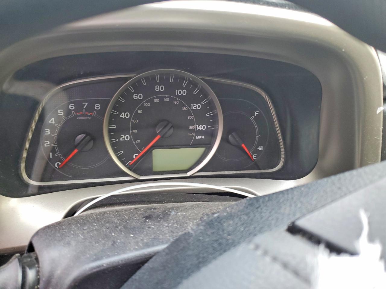 2015 TOYOTA RAV4 LE photo 9