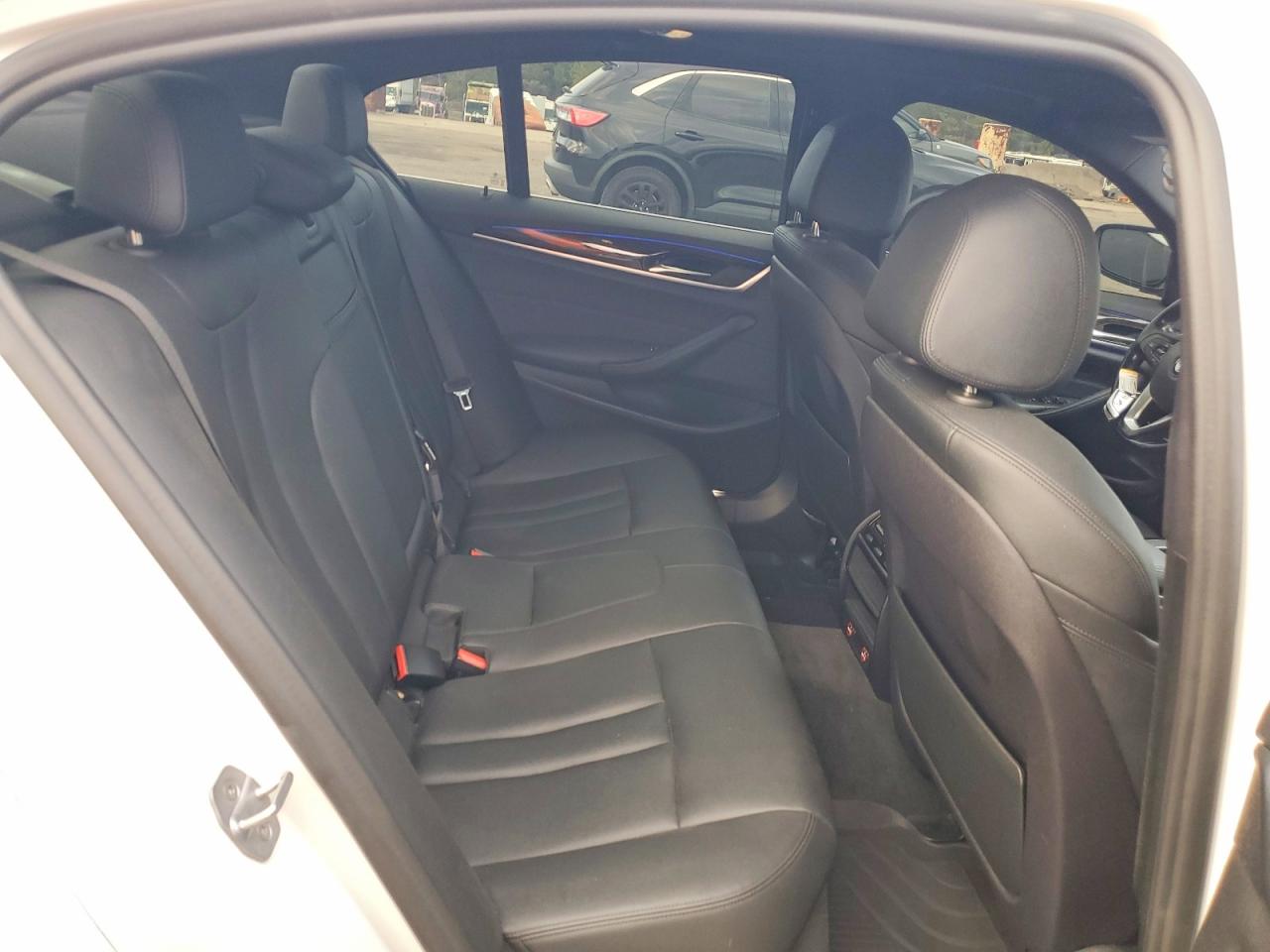 2019 BMW 530 I photo 10