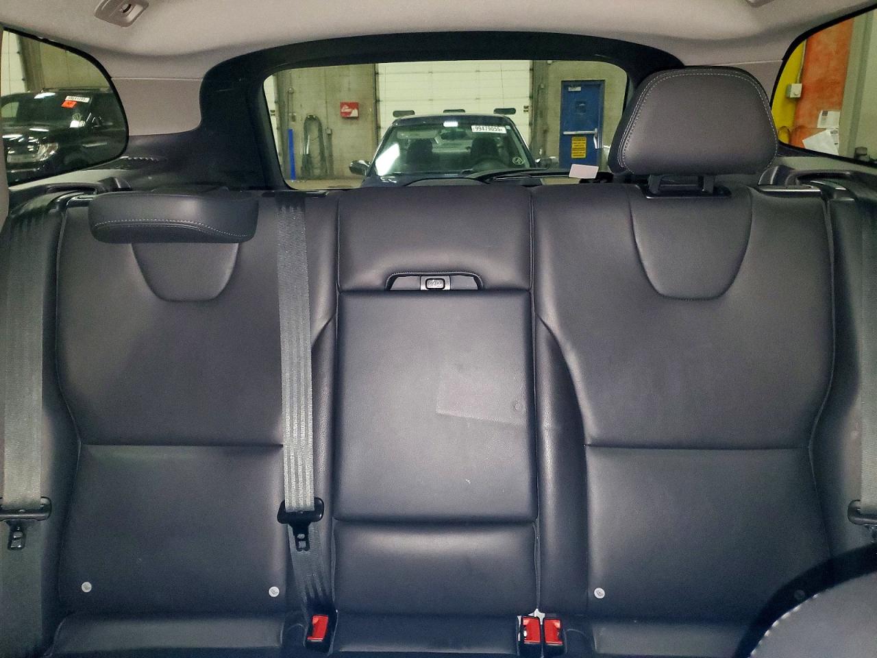 2017 VOLVO XC60 T5 INSCRIPTION photo 10