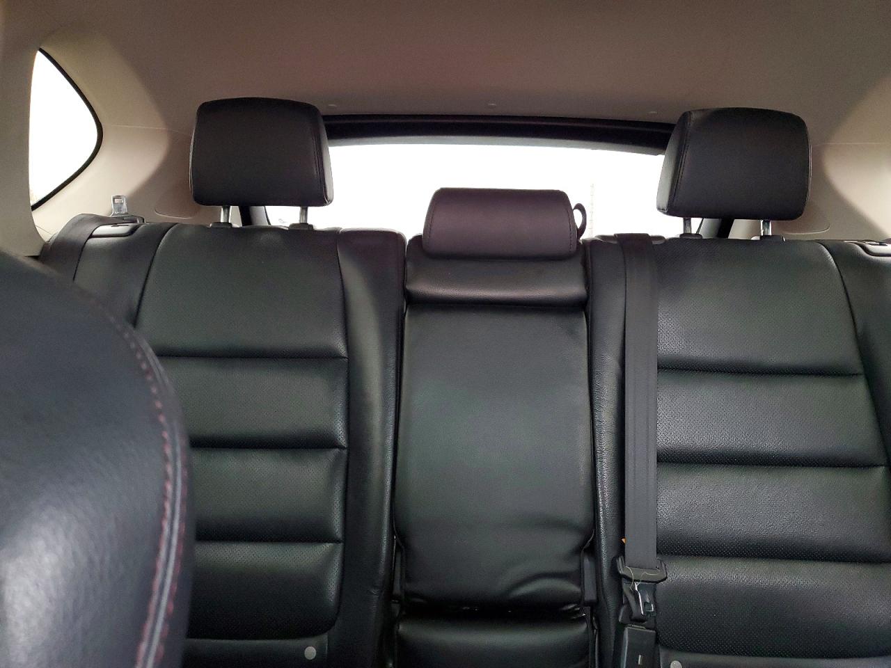 2016 MAZDA CX-5 GT photo 10