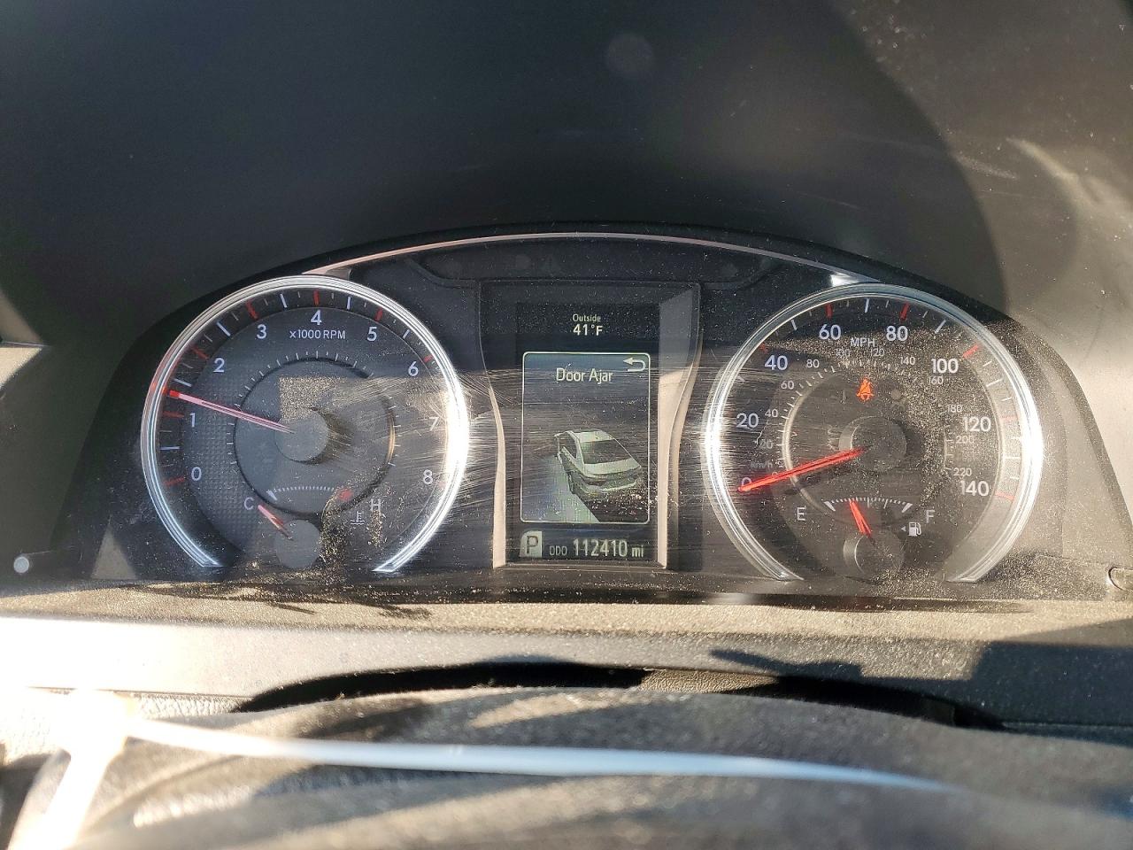 2017 TOYOTA CAMRY LE photo 17