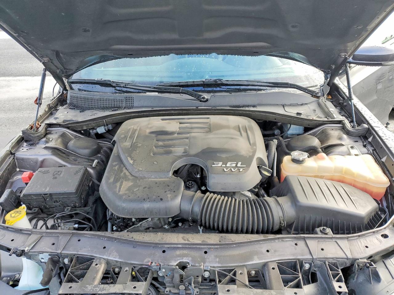 2021 CHRYSLER 300 S photo 21