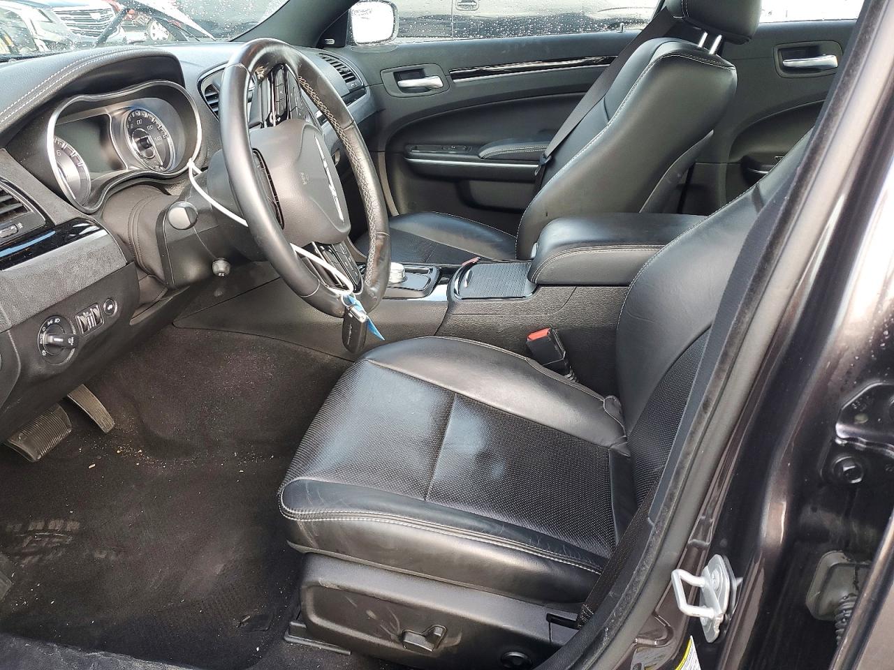 2021 CHRYSLER 300 S photo 13