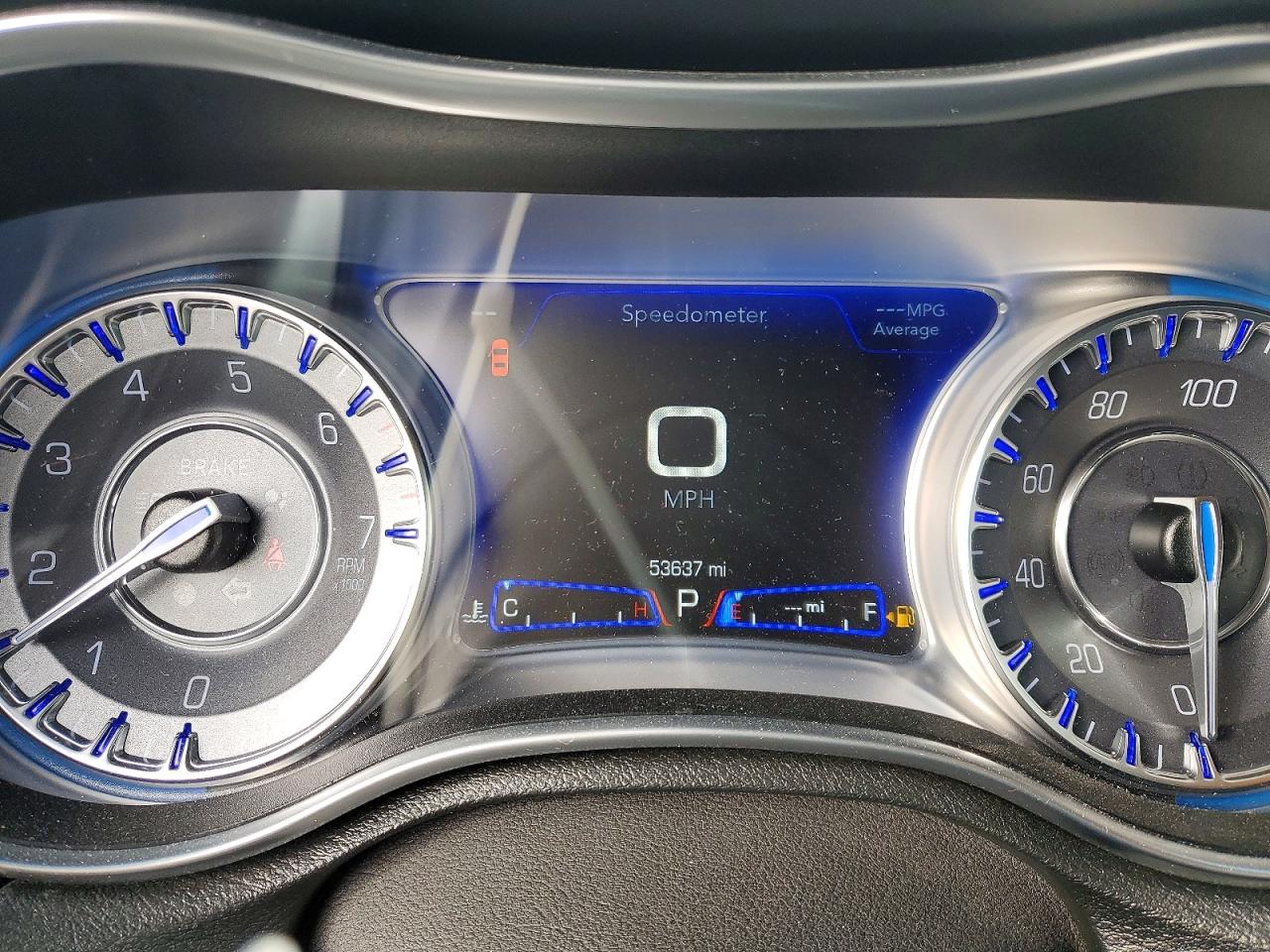 2021 CHRYSLER 300 S photo 17