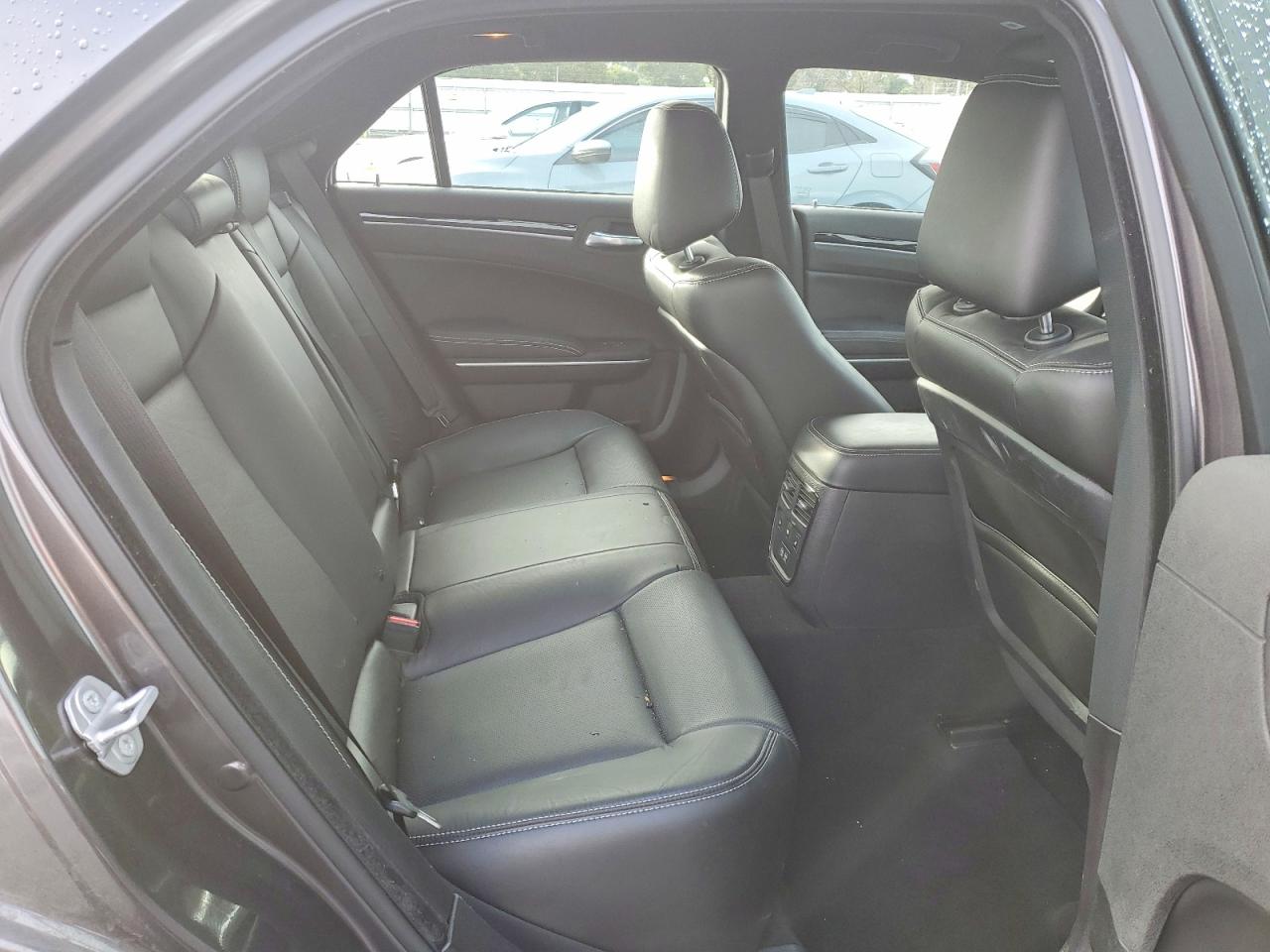 2021 CHRYSLER 300 S photo 19