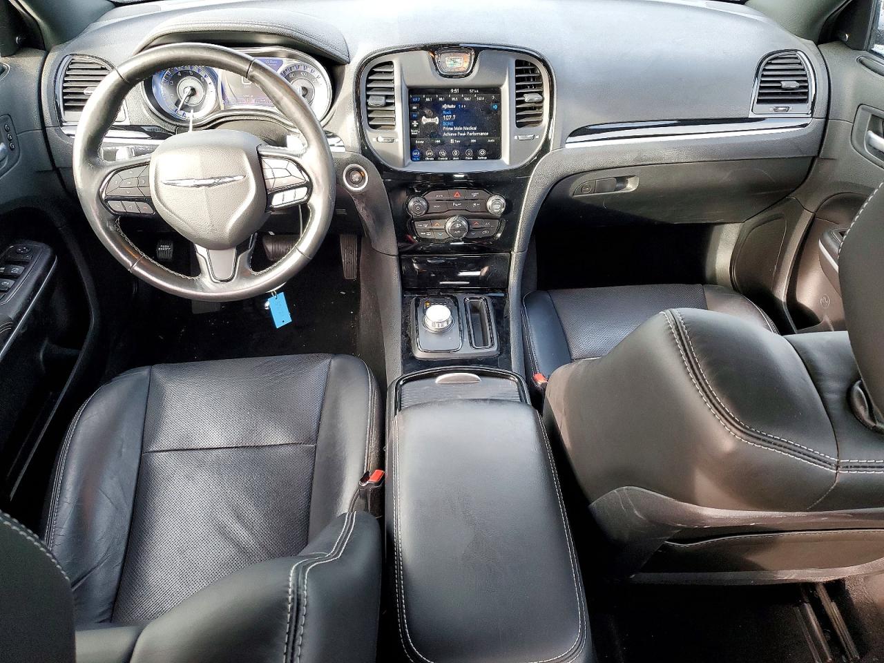 2021 CHRYSLER 300 S photo 15