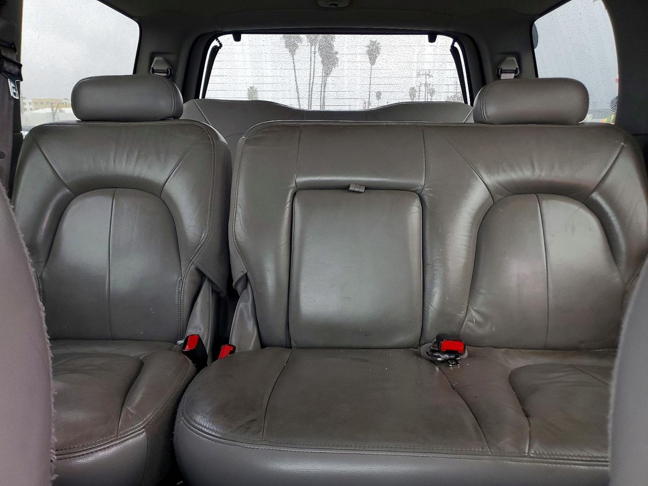 1999 FORD EXPEDITION photo 10