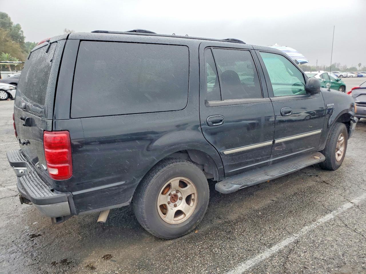 1999 FORD EXPEDITION photo 3