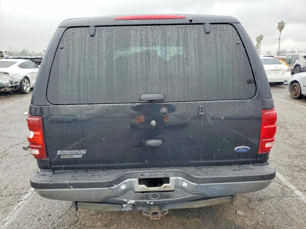 1999 FORD EXPEDITION photo 6