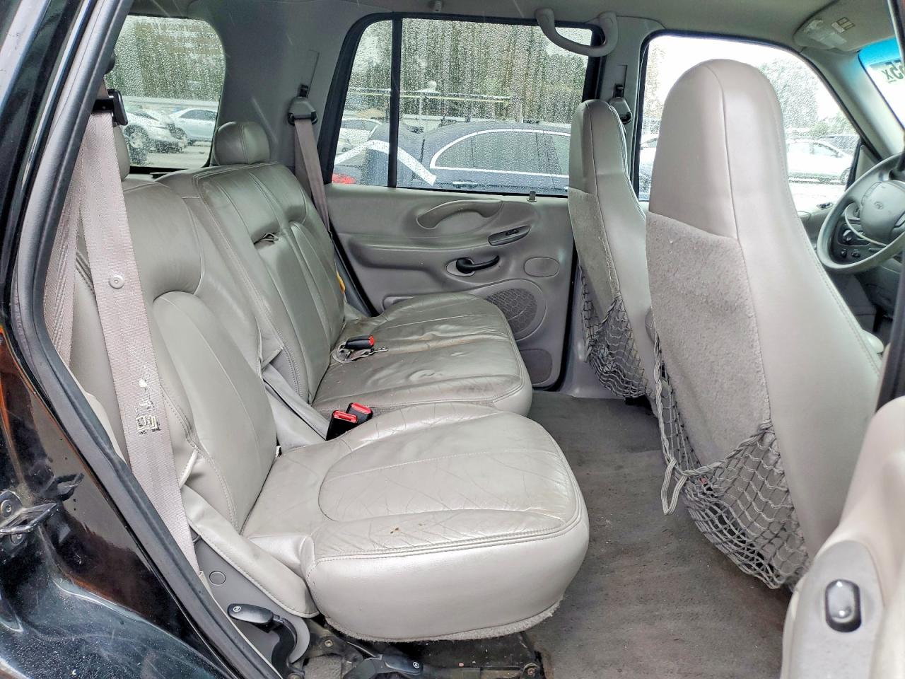 1999 FORD EXPEDITION photo 11