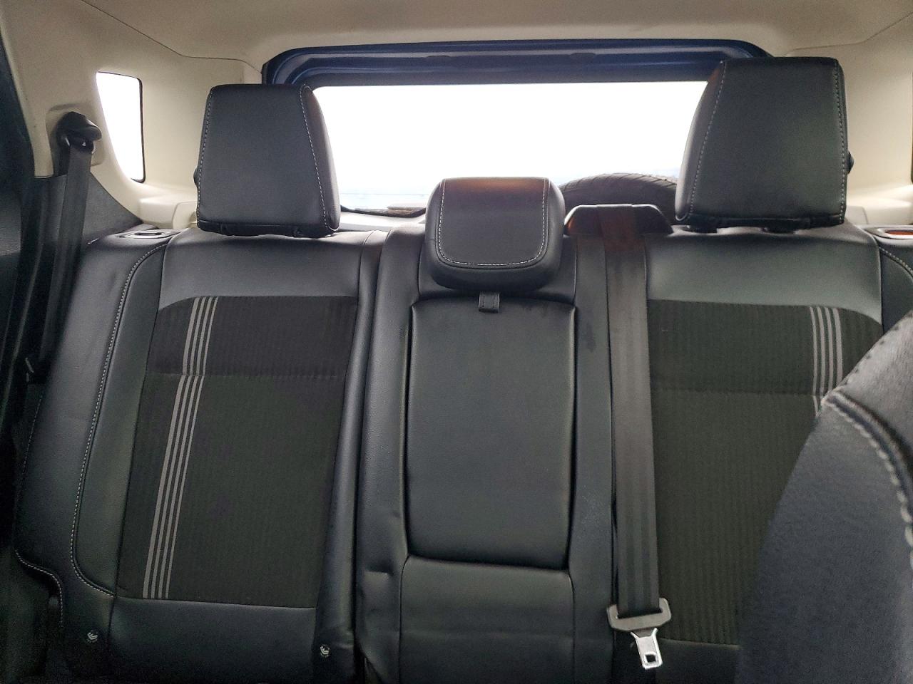 2020 FORD ECOSPORT SES photo 10