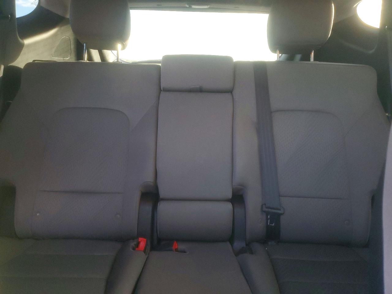 2016 HYUNDAI SANTA FE SPORT photo 10