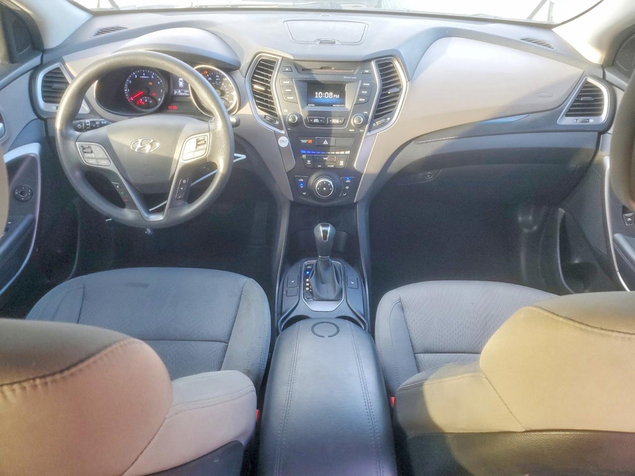 2016 HYUNDAI SANTA FE SPORT photo 8