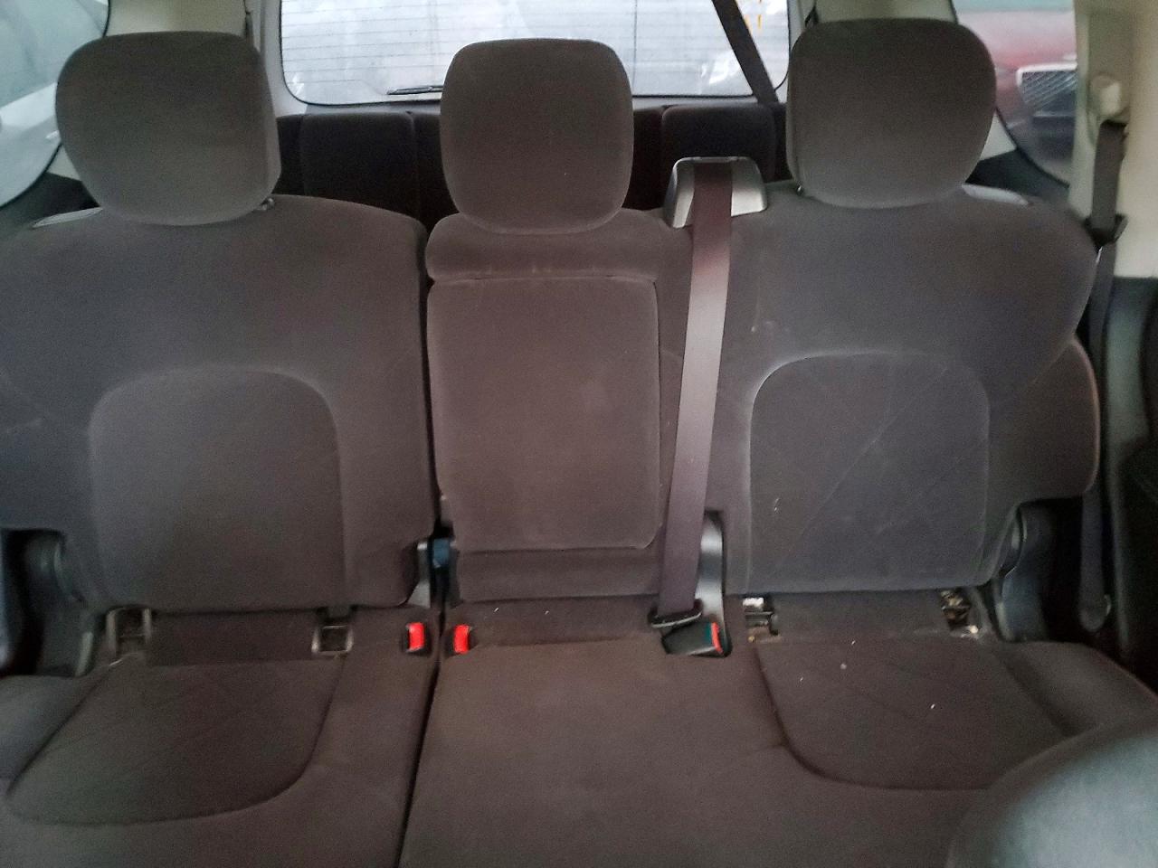 2019 NISSAN ARMADA SV photo 10