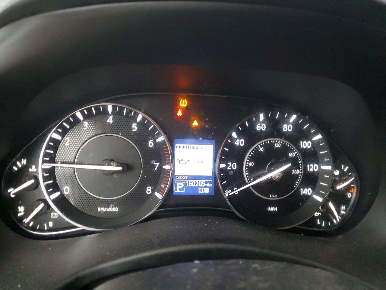 2019 NISSAN ARMADA SV photo 9