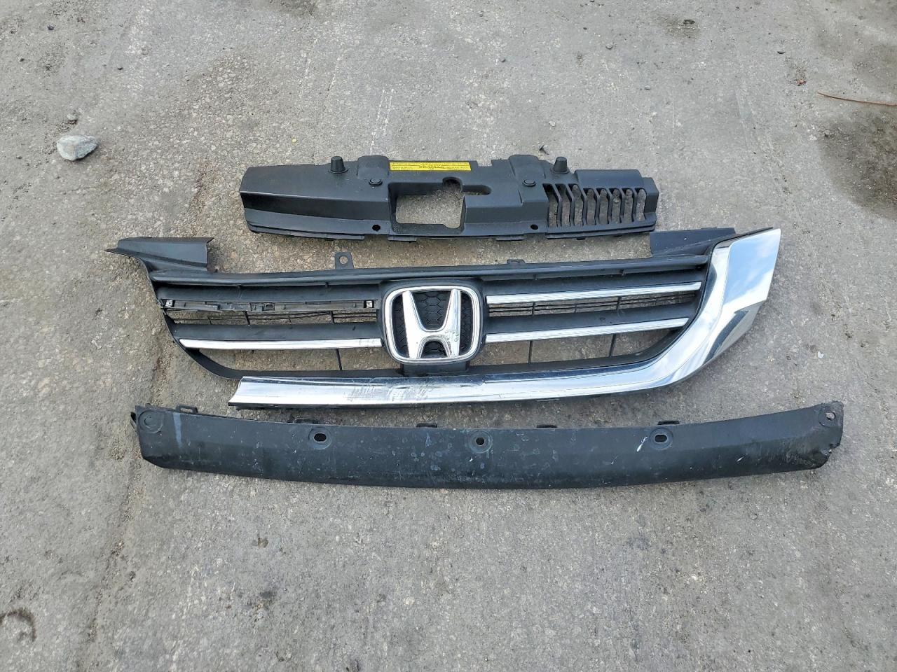 2014 HONDA ACCORD SPORT photo 12