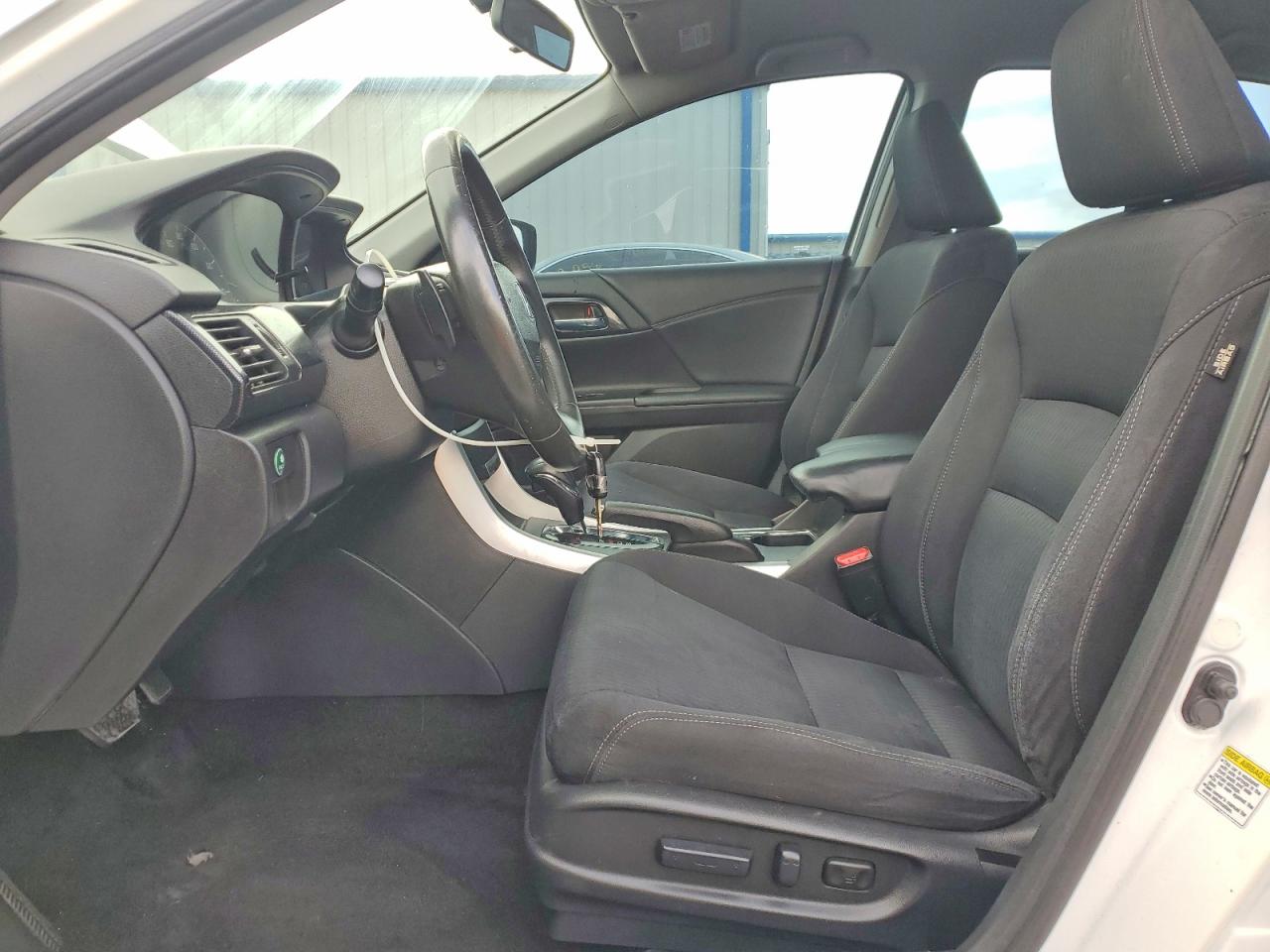 2014 HONDA ACCORD SPORT photo 7