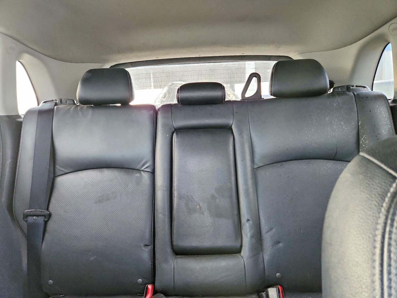 2015 MITSUBISHI OUTLANDER SPORT SE photo 10
