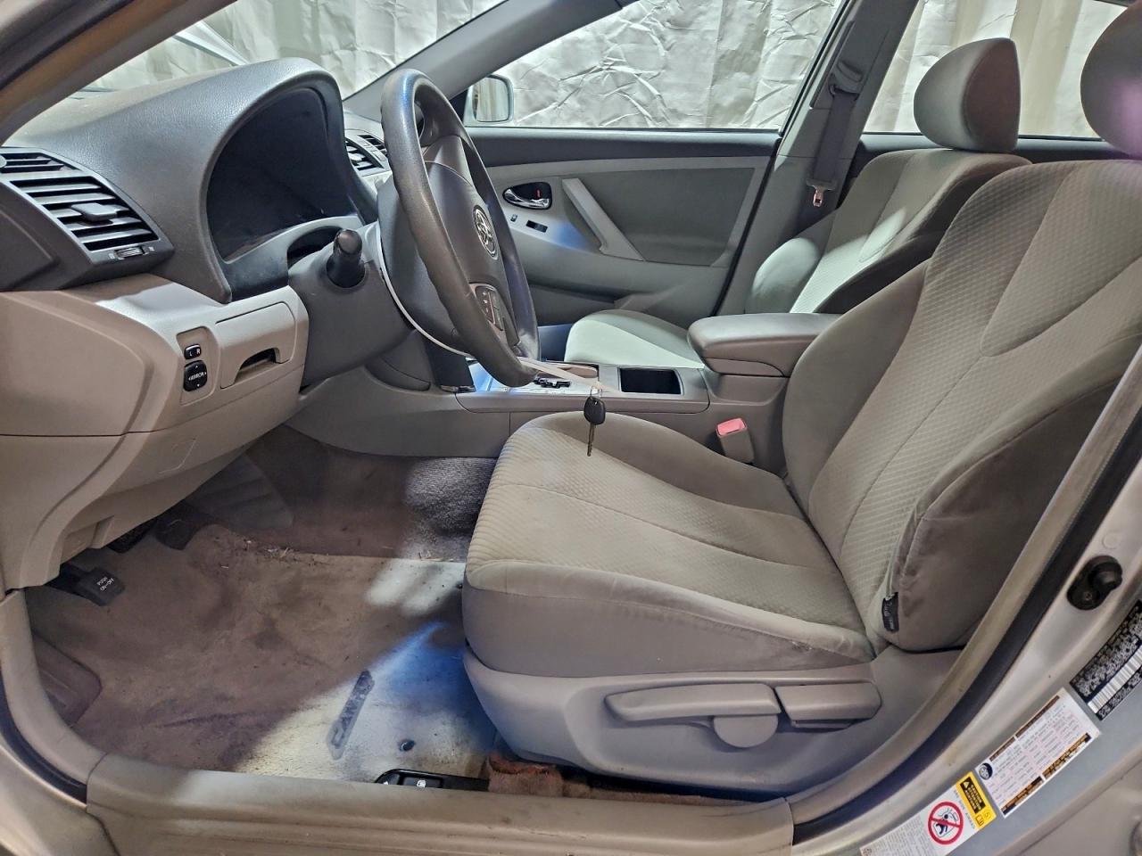 2007 TOYOTA CAMRY CE photo 7