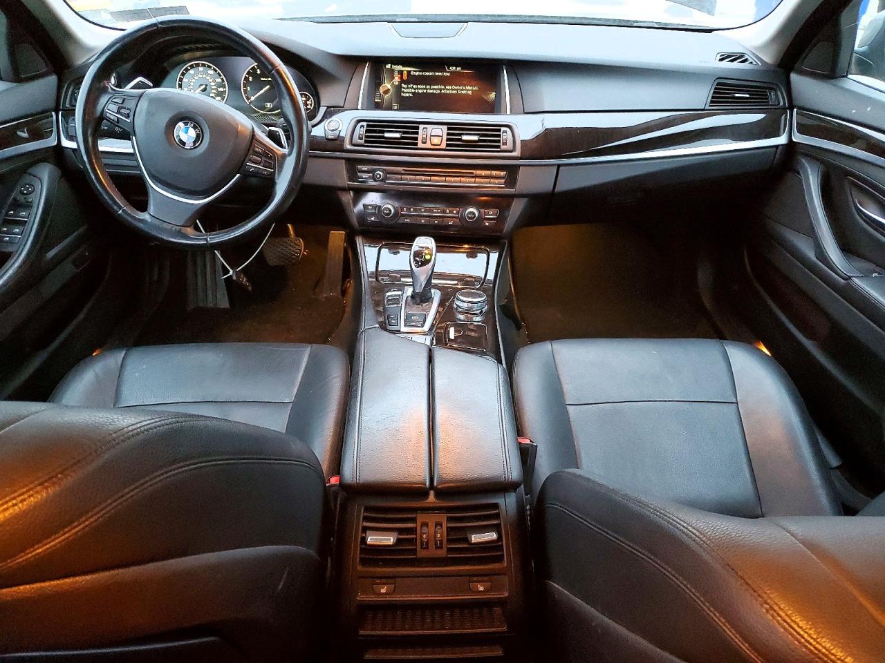 2016 BMW 528 XI photo 15