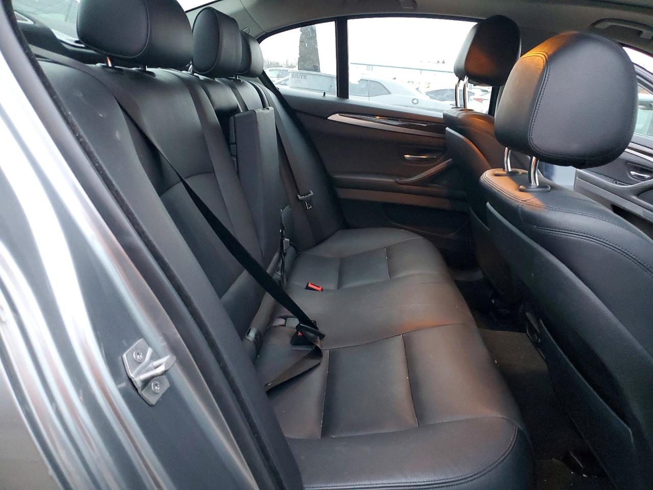 2016 BMW 528 XI photo 19