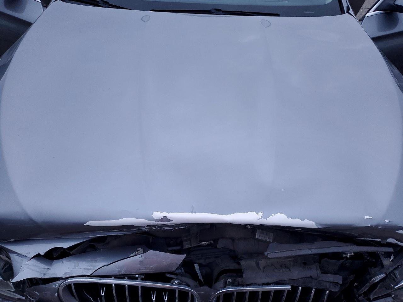 2016 BMW 528 XI photo 21