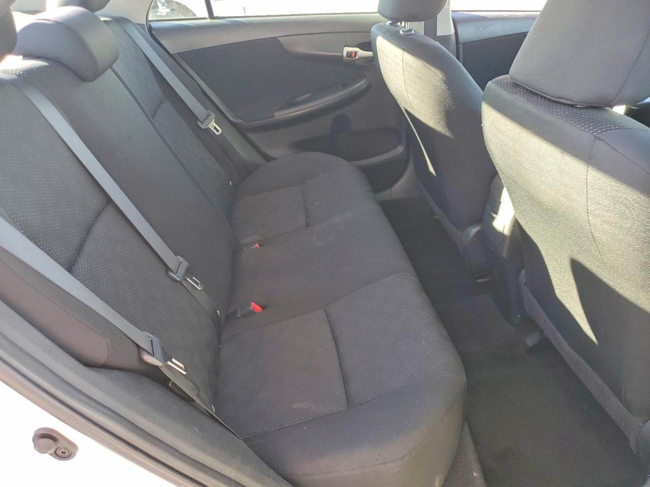 2009 TOYOTA COROLLA BASE photo 19