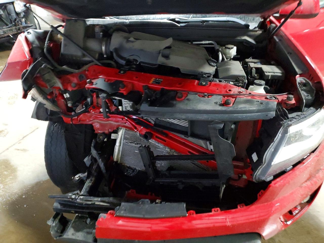 2019 CHEVROLET COLORADO Z71 photo 21