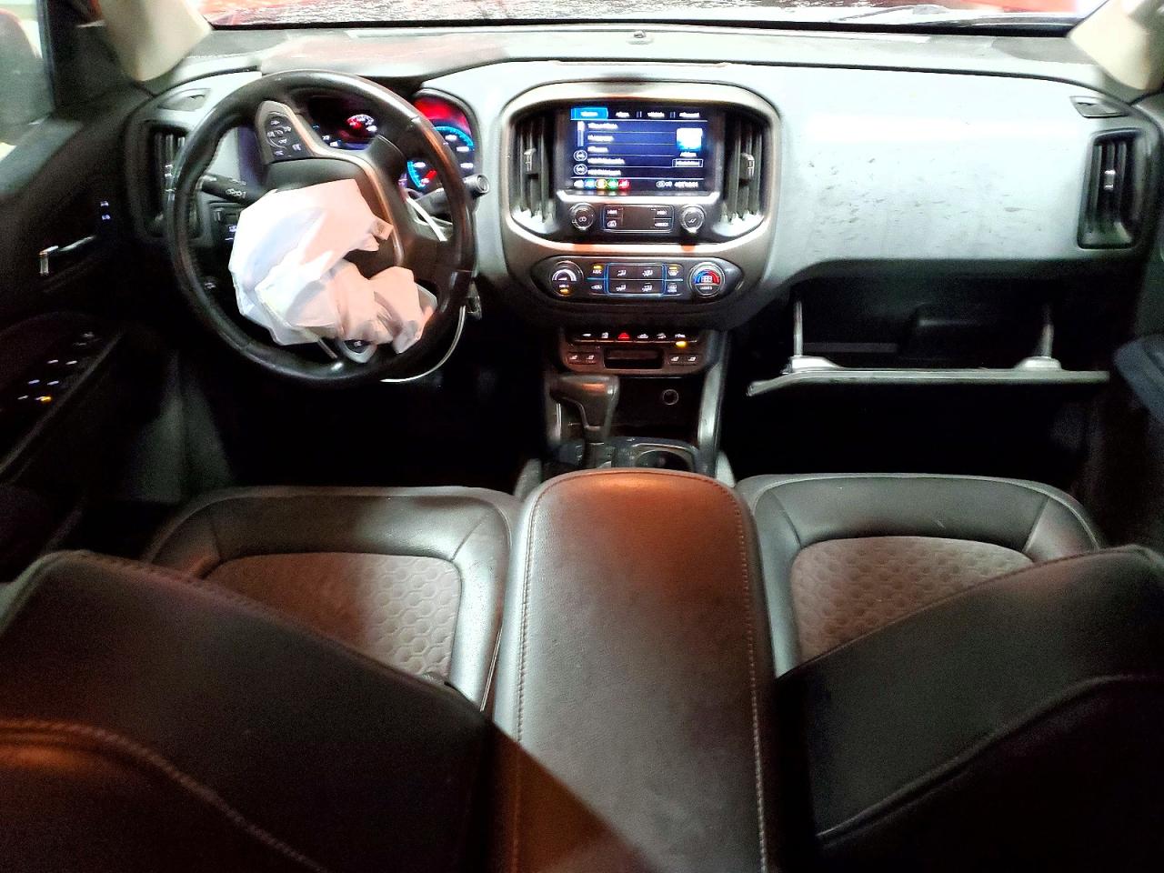 2019 CHEVROLET COLORADO Z71 photo 15